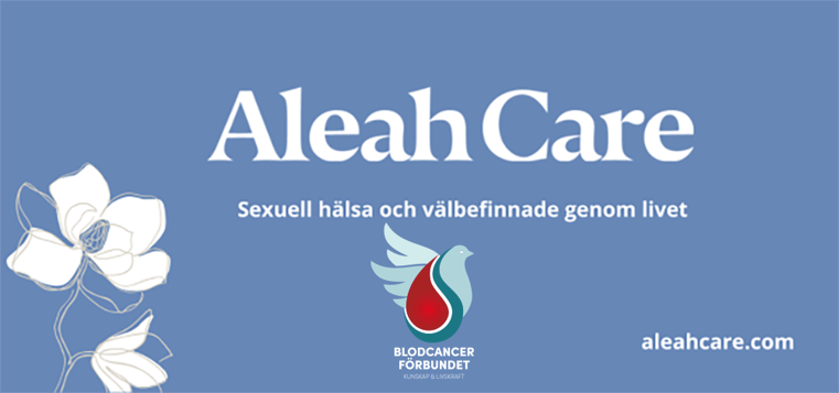 aleah care och BLCF