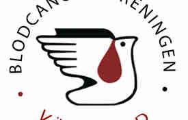 Blodcancerföreningar Logo Värmland