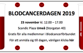 Blodcancerdagen (1)