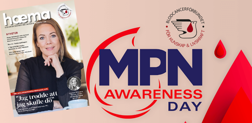 MPN Awareness Day Webbplats Skarmdump M BLCF Logga O Haema 1 22