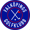 falköpings golfklubb logga