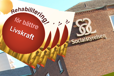 socialstyrelsen rehab